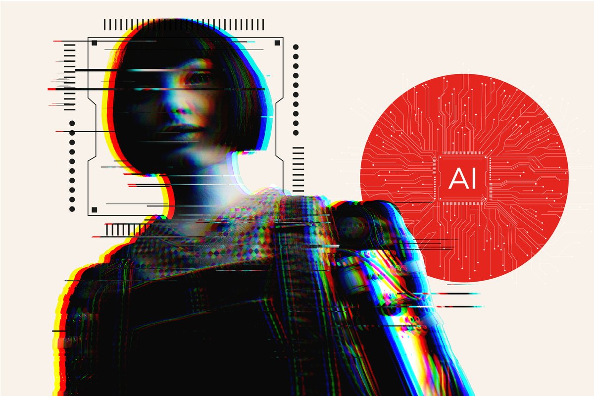 Deepfakes Versus Generative AI Porn Real People Fictional Bodies